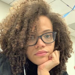 Meet your Posher, Cindy